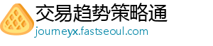 营造安全放心的兰州消费环境-交易趋势策略通